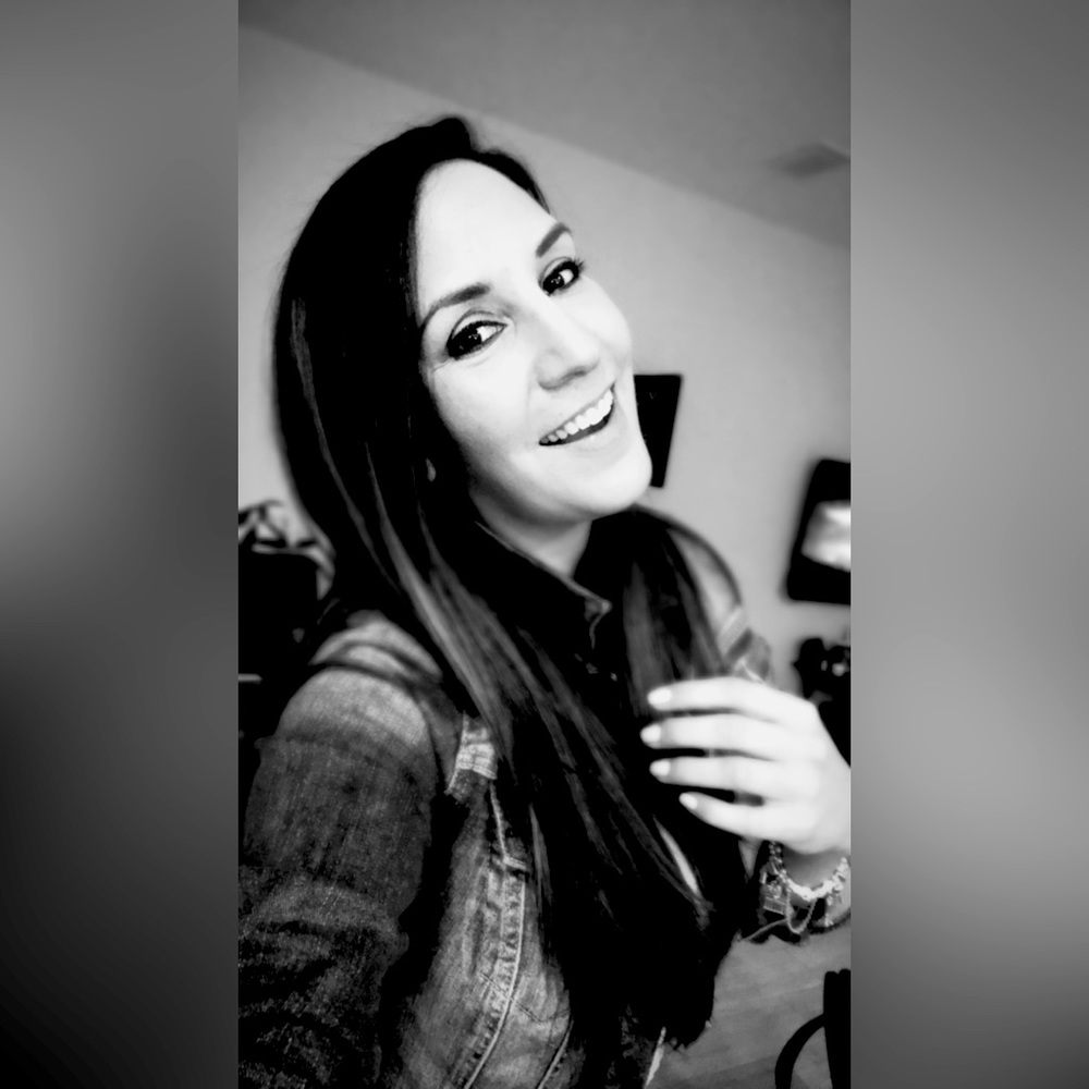 Meet your Posher, Susana